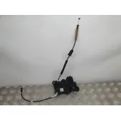 Cerradura Puerta Delantera Izquierda para Citroën C4