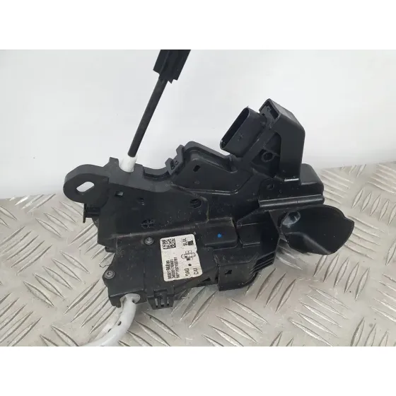 Cerradura Puerta Delantera Izquierda para Citroën C4