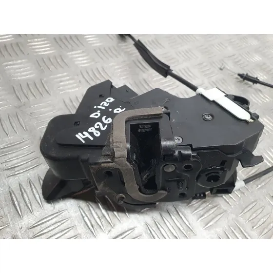 Cerradura Puerta Delantera Izquierda para Citroën C4