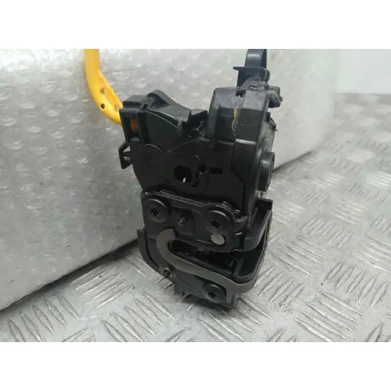 Cerradura Puerta Trasera Derecha para Citroën C4