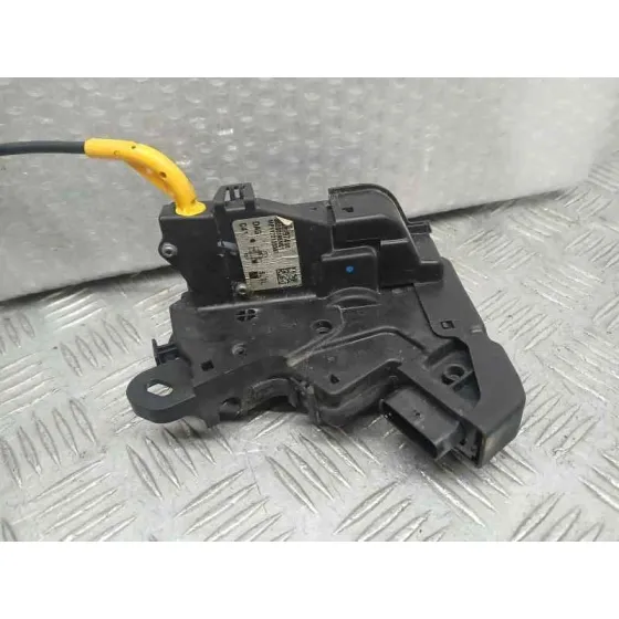 Cerradura Puerta Trasera Derecha para Citroën C4