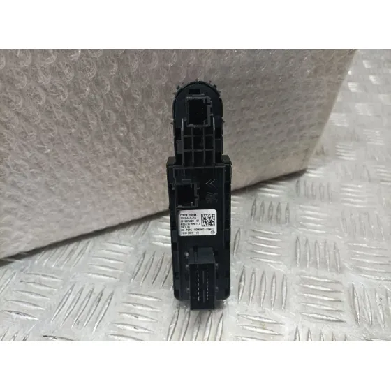 Mando Elevalunas Delantero Izquierdo para Citroën C4