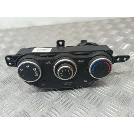 Mando Calefaccion / Aire Acondicionado para Kia Picanto