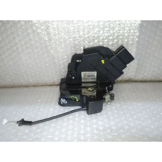 Cerradura Puerta Trasera Derecha para Ford S-Max (Ca1)