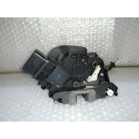 Cerradura Puerta Trasera Derecha para Ford S-Max (Ca1)