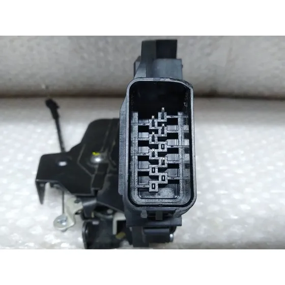 Cerradura Puerta Trasera Derecha para Ford S-Max (Ca1)