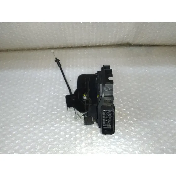 Cerradura Puerta Trasera Derecha para Ford S-Max (Ca1)