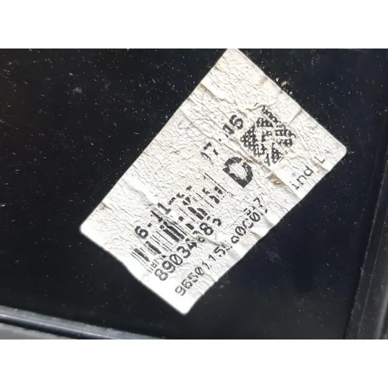 Piloto Trasero Derecho para Citroën C5 Berlina