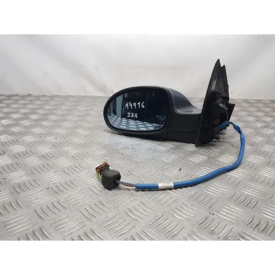 Retrovisor Izquierdo para Citroën C5 Berlina