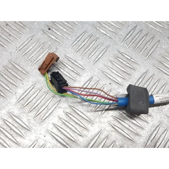 Retrovisor Izquierdo para Citroën C5 Berlina