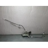 Cerradura Puerta Delantera Derecha para Citroën C3