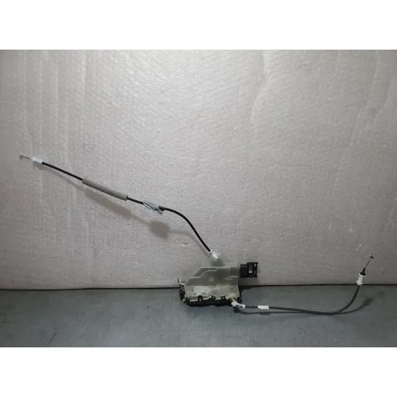 Cerradura Puerta Delantera Derecha para Citroën C3
