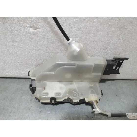 Cerradura Puerta Delantera Derecha para Citroën C3
