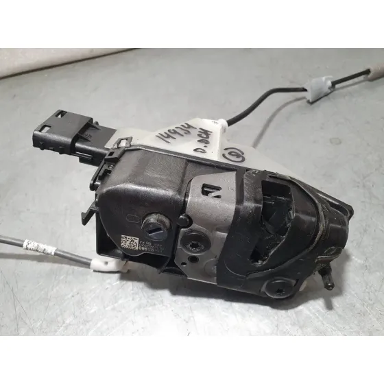 Cerradura Puerta Delantera Derecha para Citroën C3