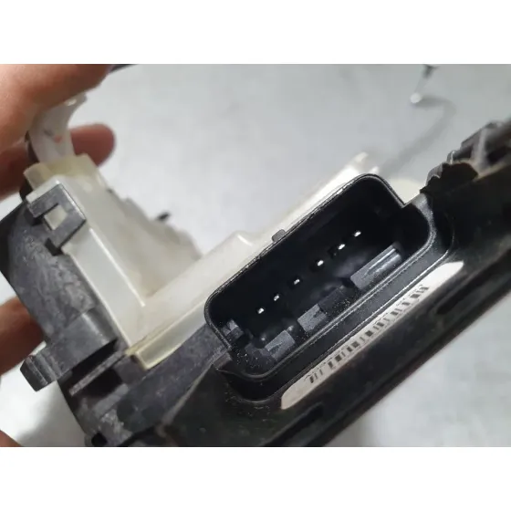 Cerradura Puerta Delantera Derecha para Citroën C3