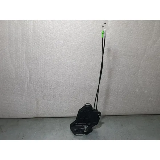 Cerradura Puerta Trasera Derecha para Citroën C1