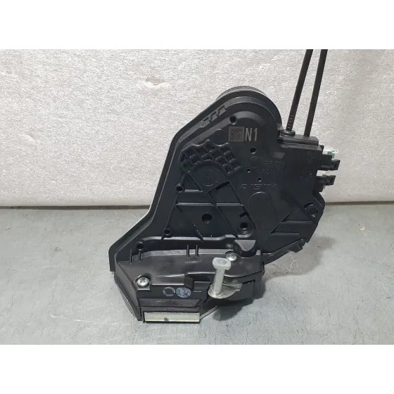 Cerradura Puerta Trasera Derecha para Citroën C1