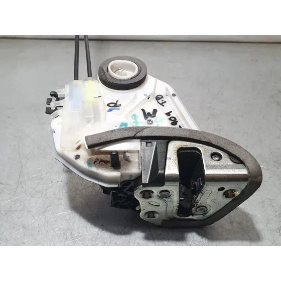 Cerradura Puerta Trasera Derecha para Citroën C1