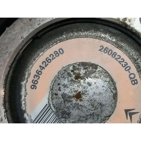 Bomba Direccion para Citroën Xsara Break
