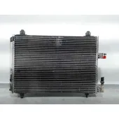 Condensador / Radiador Aire Acondicionado para Citroën C5 Berlina