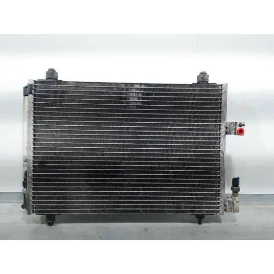 Condensador / Radiador Aire Acondicionado para Citroën C5 Berlina