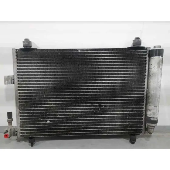Condensador / Radiador Aire Acondicionado para Citroën C5 Berlina
