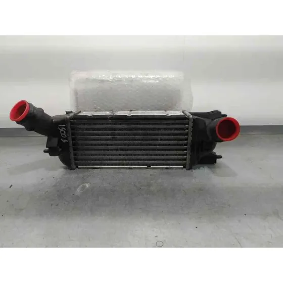Intercooler para Citroën C5 Berlina