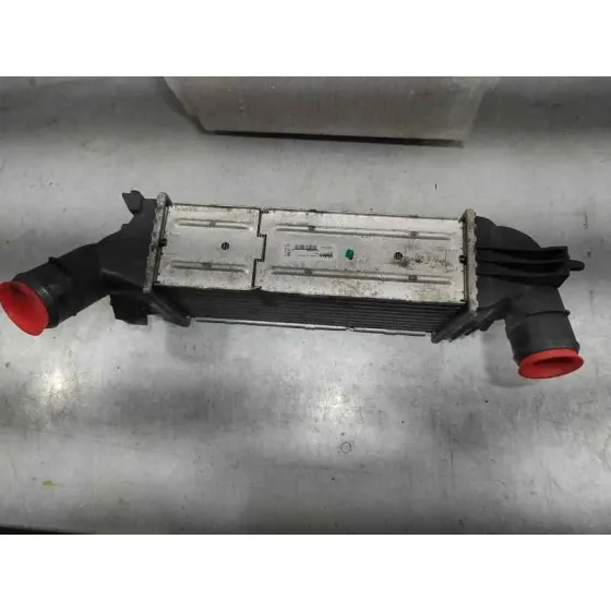 Intercooler para Citroën C5 Berlina