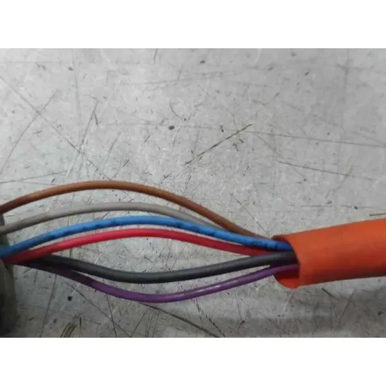 Retrovisor Derecho para Citroën C5 Berlina
