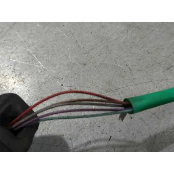 Retrovisor Izquierdo para Citroën C5 Berlina