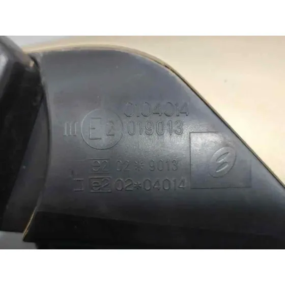 Retrovisor Izquierdo para Citroën C5 Berlina