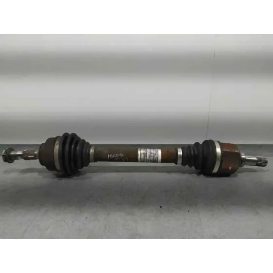 Transmision Delantera Izquierda para Citroën C5 Berlina