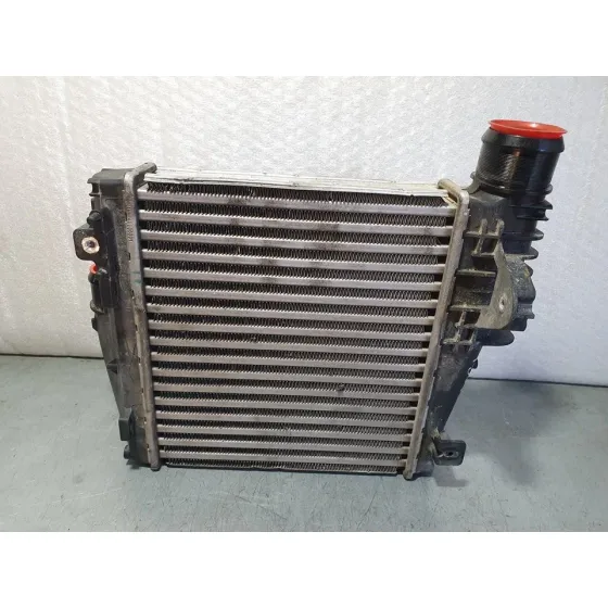 Intercooler para Citroën Berlingo