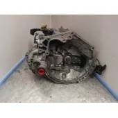 Caja Cambios para Citroën C3