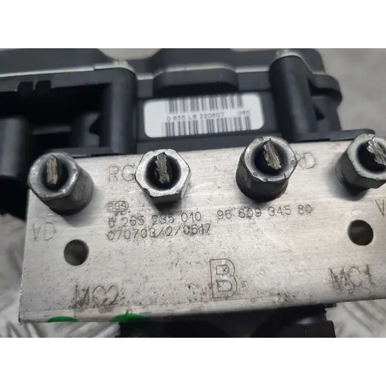 Abs para Citroën C4 Picasso