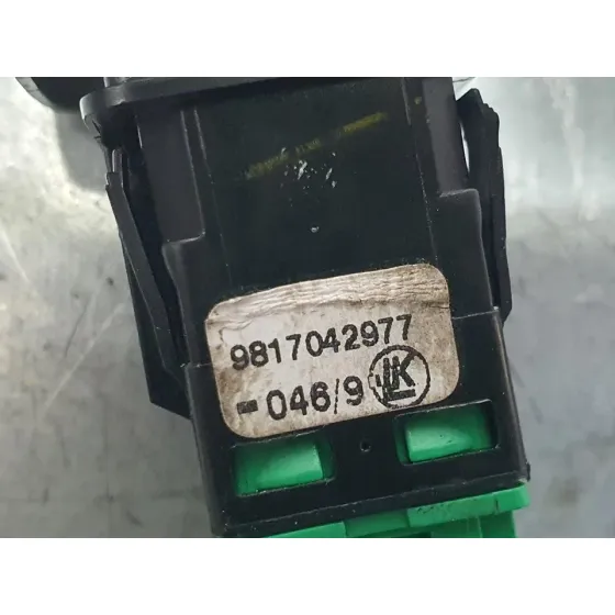 Interruptor para Citroën Berlingo
