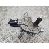 Motor Limpia Delantero para Citroën C4 Grand Picasso