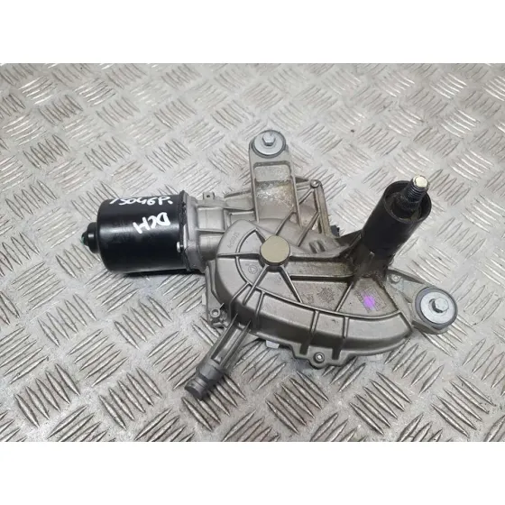 Motor Limpia Delantero para Citroën C4 Grand Picasso