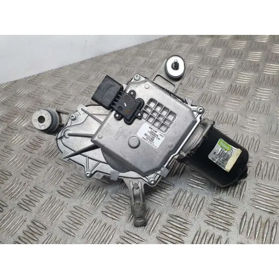 Motor Limpia Delantero para Citroën C4 Grand Picasso