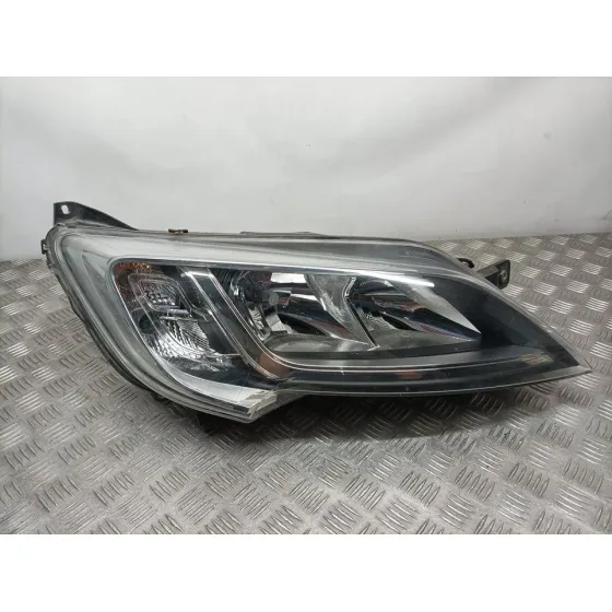 Faro Derecho para Citroën Jumper Grossraumkasten