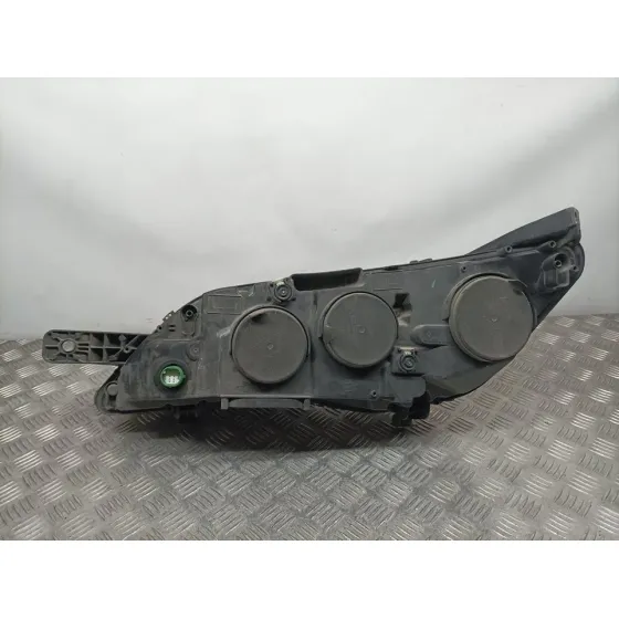 Faro Derecho para Citroën Jumper Grossraumkasten