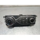 Mando Climatizador para Renault Captur