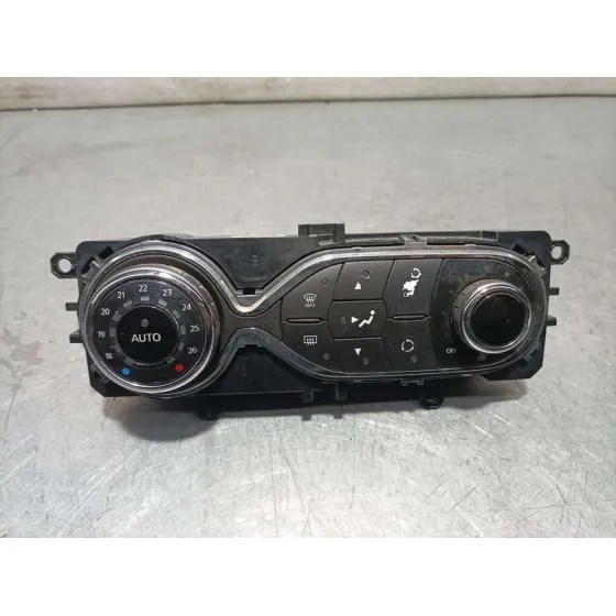 Mando Climatizador para Renault Captur