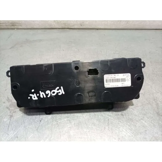 Mando Climatizador para Renault Captur