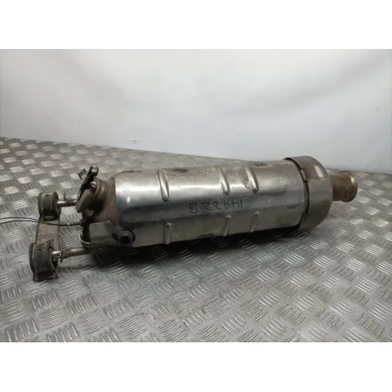 Filtro De Particulas para Citroën C-Crosser
