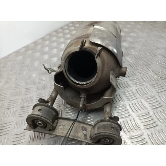 Filtro De Particulas para Citroën C-Crosser