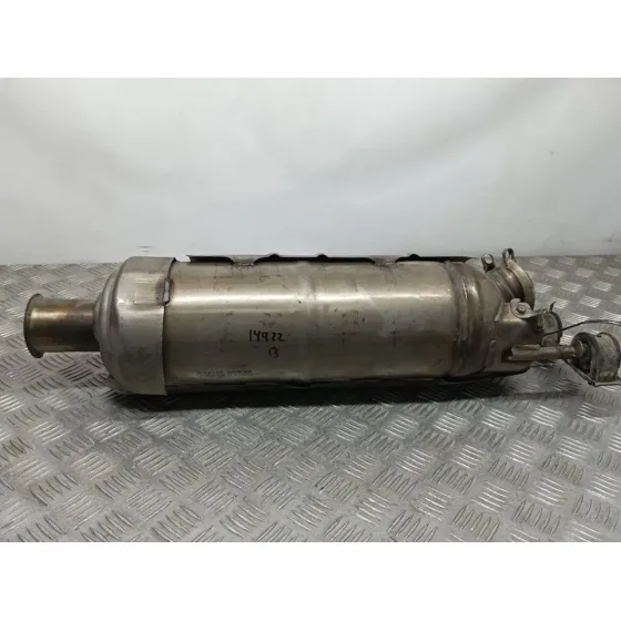 Filtro De Particulas para Citroën C-Crosser