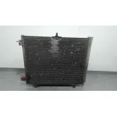 Condensador / Radiador Aire Acondicionado para Citroën C2