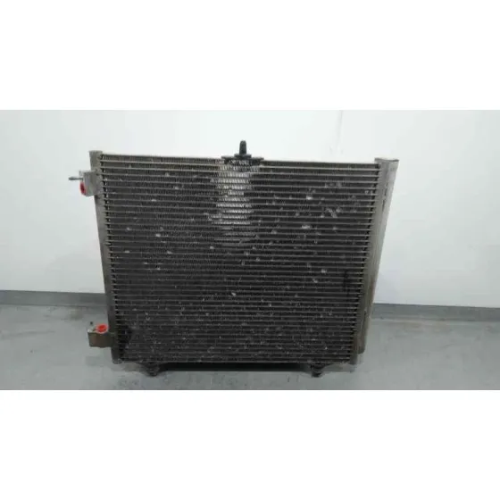 Condensador / Radiador Aire Acondicionado para Citroën C2