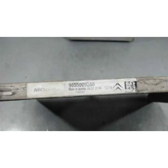 Condensador / Radiador Aire Acondicionado para Citroën C2
